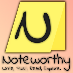 Noteworthy icon