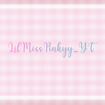 ~Pink’s Hangout~