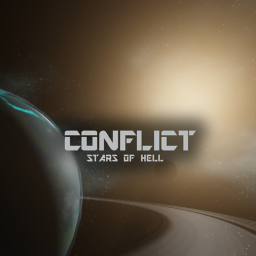 Conflict: Stars of Hell