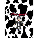 C0w g@ng