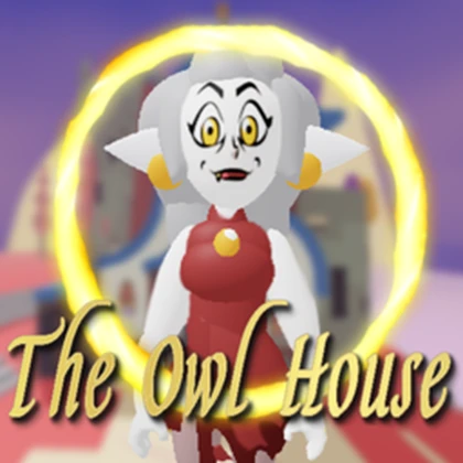 | The Owl House | Roblox group icon