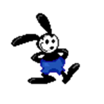 Oswald the Lucky Rabbit Fans!
