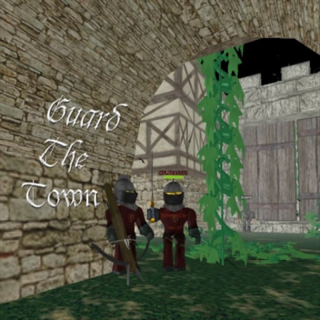 Life in a Medieval City