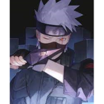 ~*The Mask*~