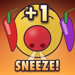 [🎃] +1 Sneeze to the Moon! icon