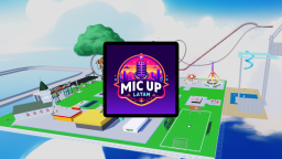 Mikrofon Latam - Meksyk - Czat głosowy