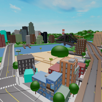 [READ DESC] Robloxity Remastered