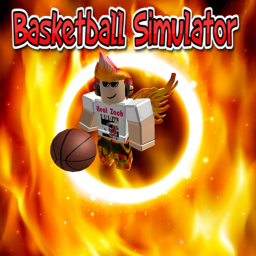 Basketball  Simulator (new update)