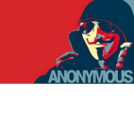 Anonymous :D