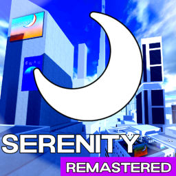 Serenity Remastered