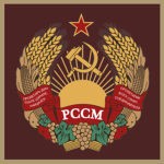 ุุุMoldavian Soviet Socialist Republic