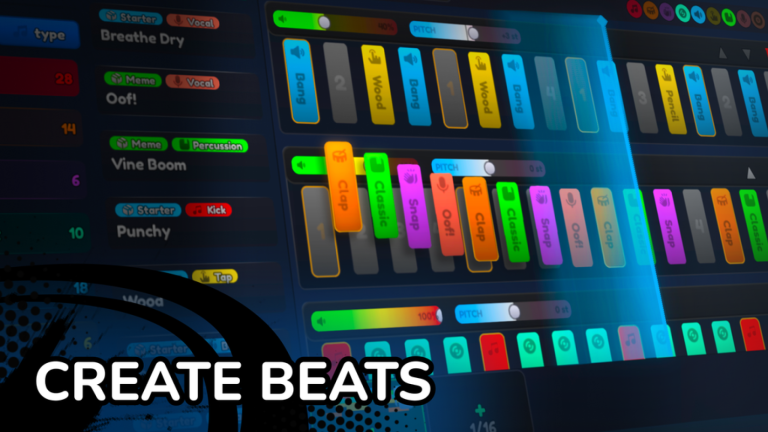 Street Beats 💿 screenshot 1