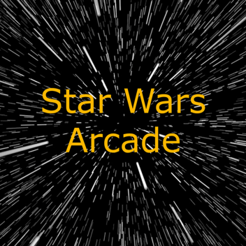 Star Wars Arcade