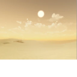 desert (no worm) icon