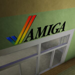 The Amiga Museum