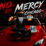 NO MERCY RP CHICAGO BETA