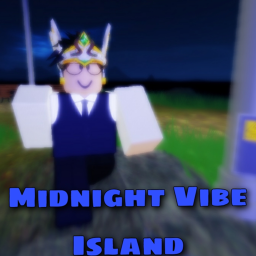 Midnight Vibe Island