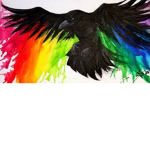The Mystical Crows