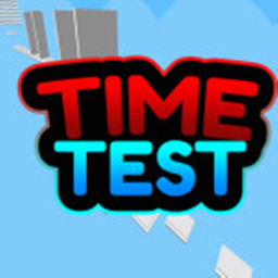 Test Time!