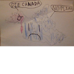 Alaska will invade Canada NOW!