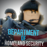ᅠ Department of Homeland Security