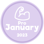 Pro Challenge January 2023