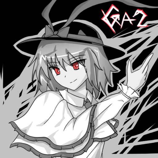 Gensokyo Arena official Roblox game thumbnail