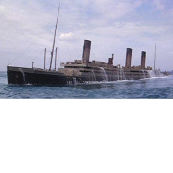 battle of a SUPER BATTLE SHIP YAMATO
