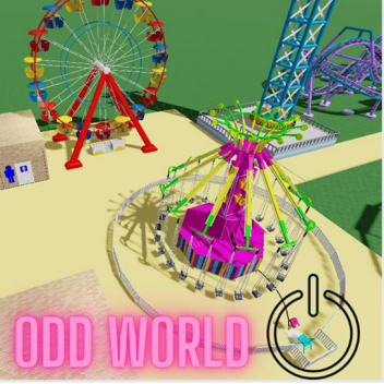 Odd World