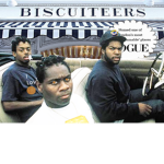 #BiscuitsFromTheHood