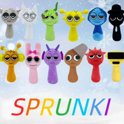 Sprunki (FREE SPRUNKIS!!!)