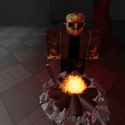 dont get killed by jason