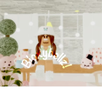 Bloxybellz