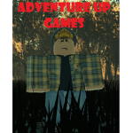 Adventure Up Games.