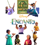 Encanto RP butterfly’s
