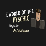 World Of The Psychic