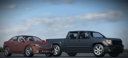ATS Random Vehicle Pack #2 preview 5