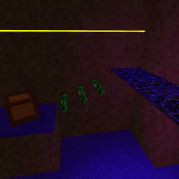 Goo forest