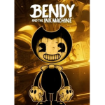 BENDY FAN GROUP, LET ME RISE