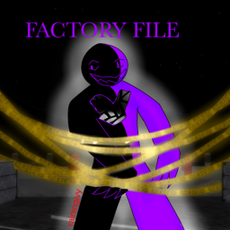 Factory File (BETA - Chapter1)