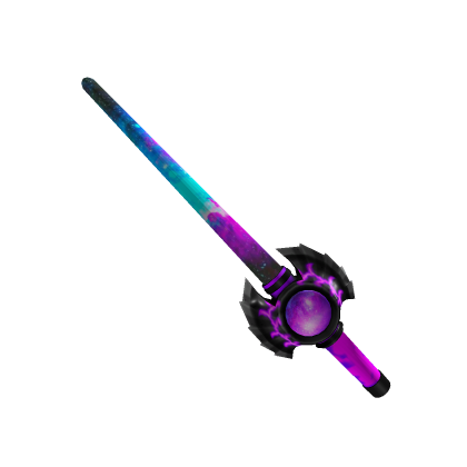 Galaxy Sword of Big Bang