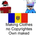 Clothing Making For evryone by Oktav2007