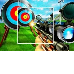 PROBAR PUNTERIA icon