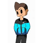 tiny person gang