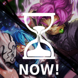 [GOKU BLACK] Anime Final Quest icon