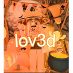 •Lov3d•