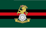 1st Battalion The Yorkshire Regiment Catterick
