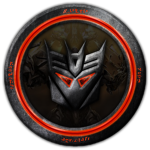 Decepticon Divisionless Heroes