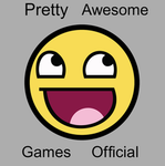 Pretty Awesome Games Official