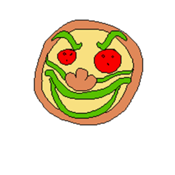 SURVIVAL THE PIZZA FACE THE KILLER!!! icon
